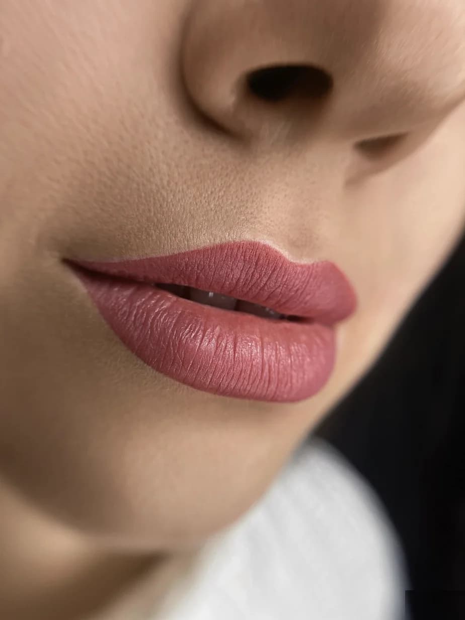 Салон красоты Shibaeva - Санкт-Петербург