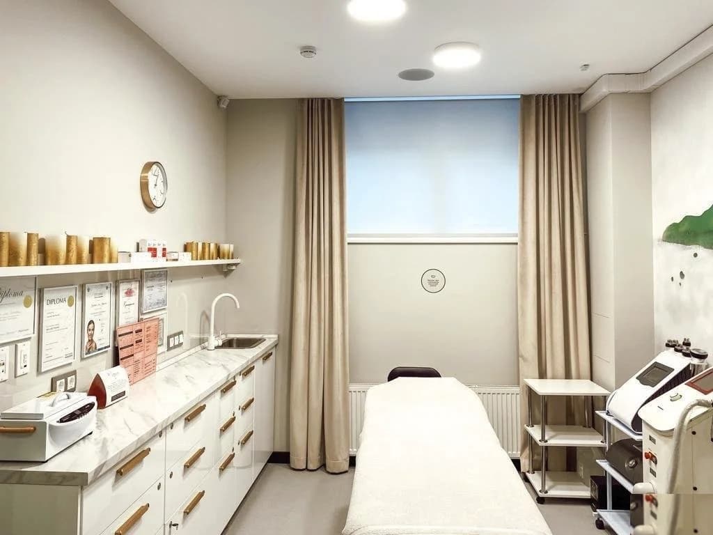 Салон красоты Lazy monkey - Санкт-Петербург