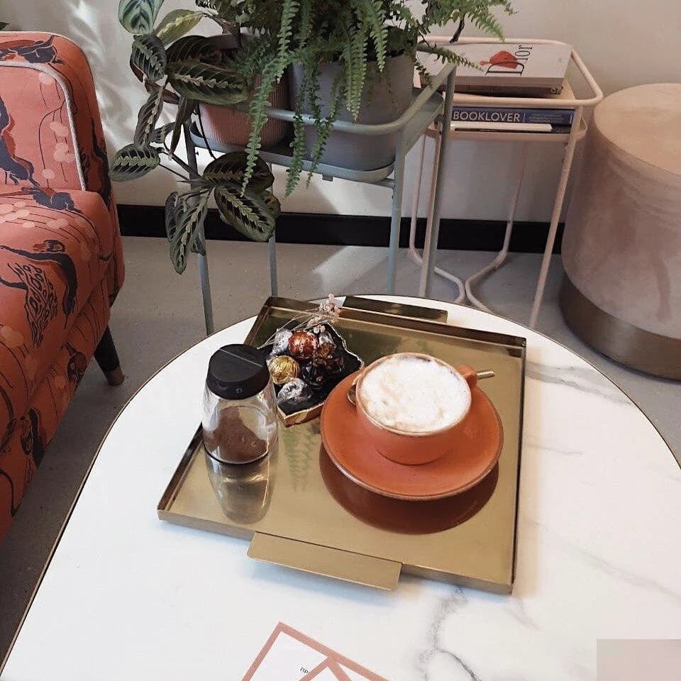 Салон красоты Lazy monkey - Санкт-Петербург