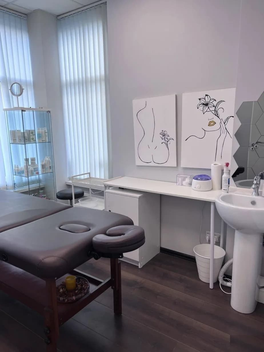 Салон красоты Saharok.studio - Санкт-Петербург