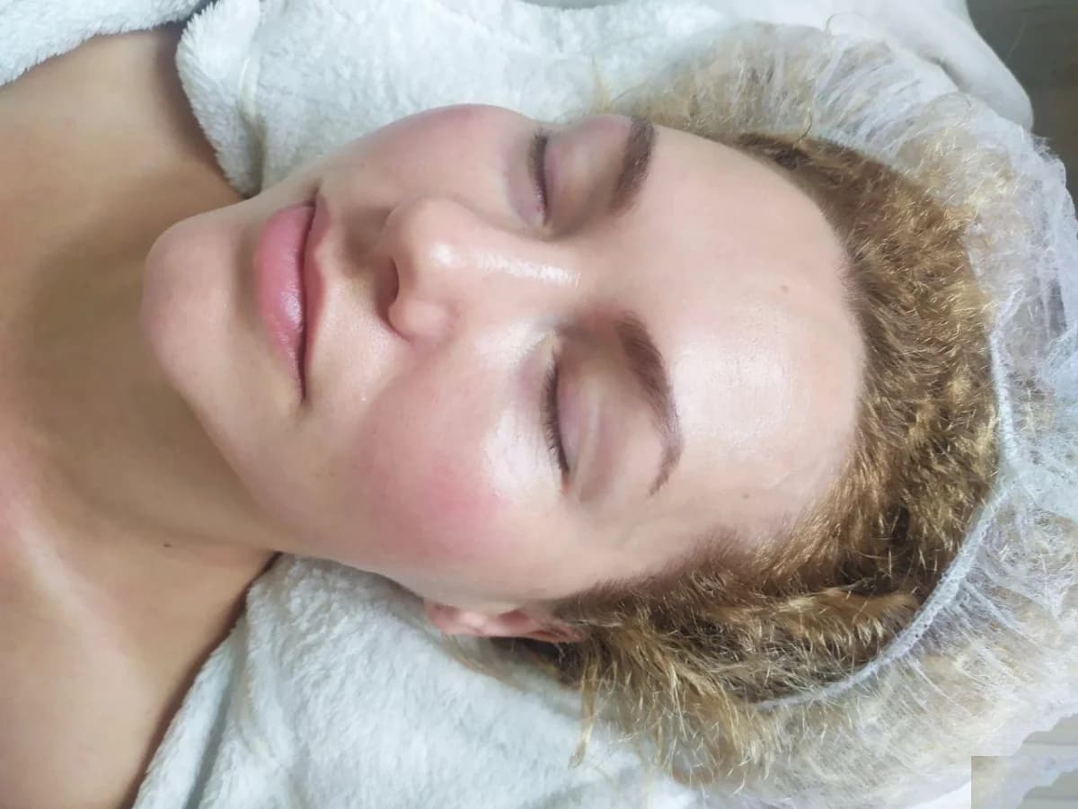 Салон красоты Saharok.studio - Санкт-Петербург