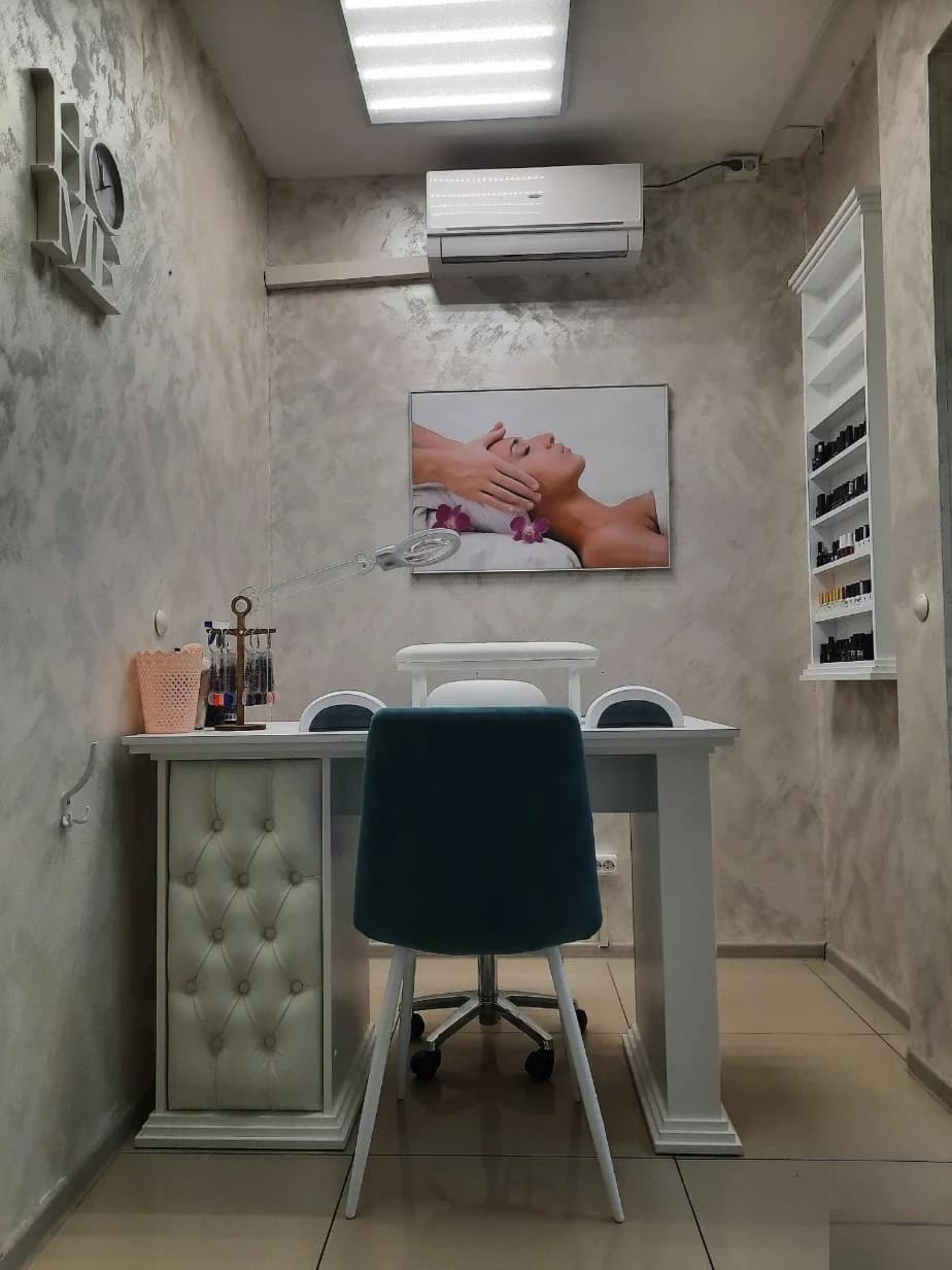 Салон красоты Форма - Санкт-Петербург