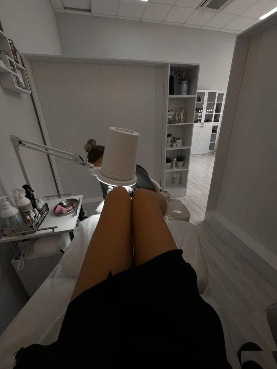 Салон красоты Beauty.Lacc - Санкт-Петербург