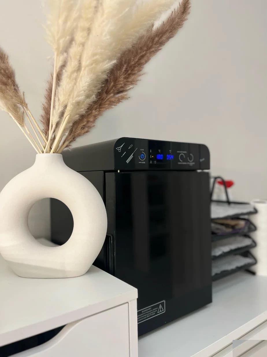 Салон красоты Beauty.Lacc - Санкт-Петербург