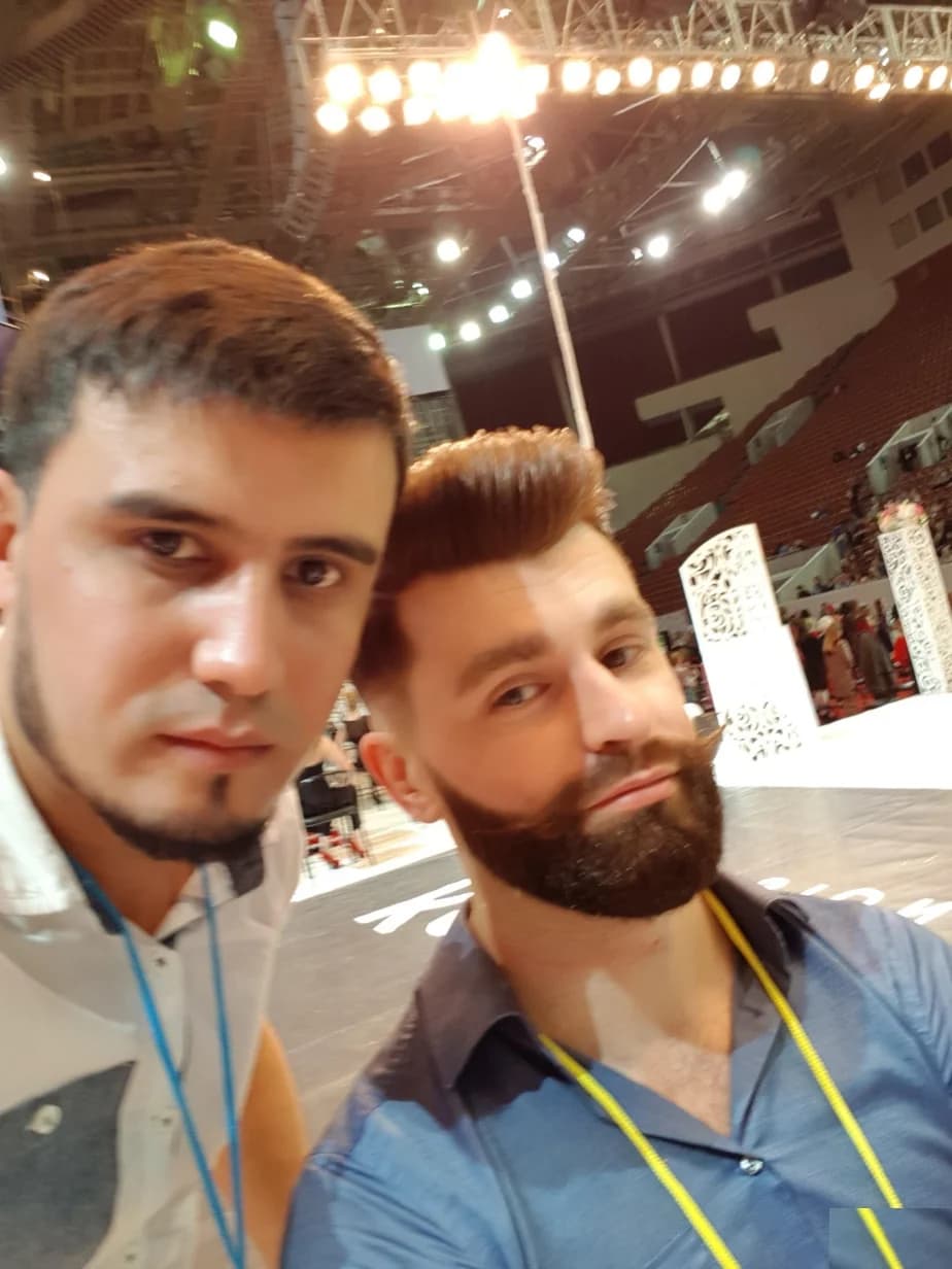 Салон красоты New Style - Санкт-Петербург