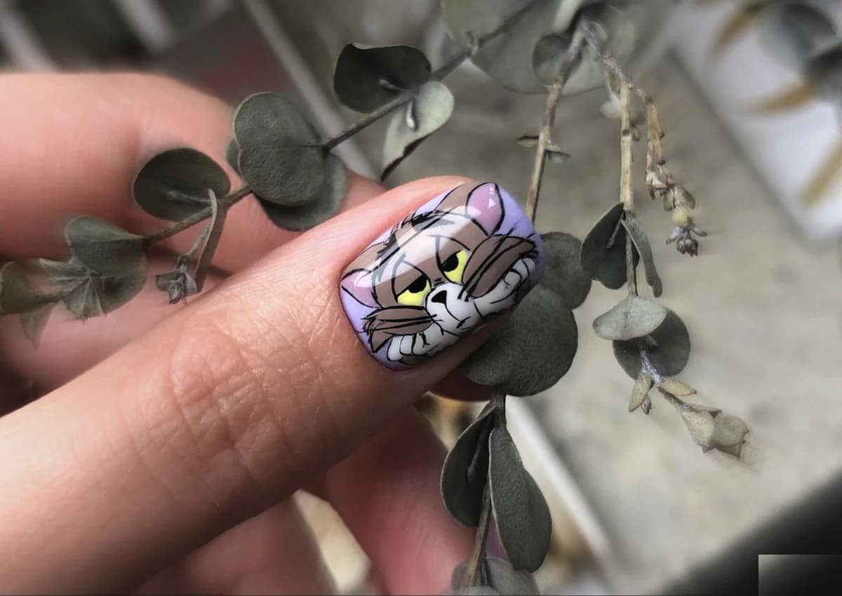 Салон красоты Apple nail - Санкт-Петербург