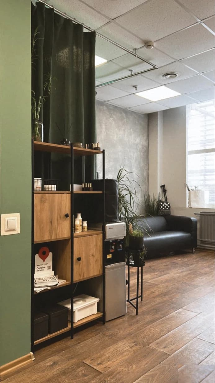 Салон красоты Apple nail - Санкт-Петербург