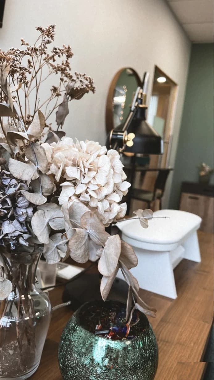 Салон красоты Apple nail - Санкт-Петербург