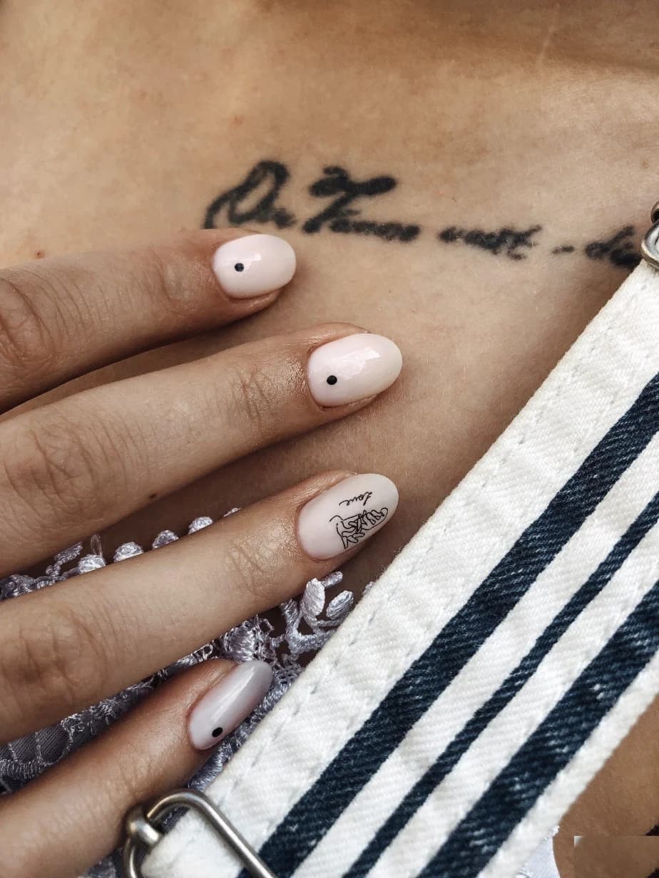 Салон красоты Apple nail - Санкт-Петербург