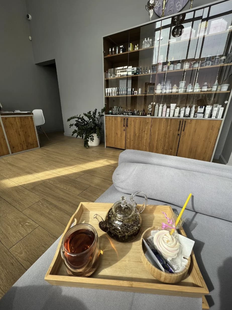 Салон красоты Zasypkina beauty - Санкт-Петербург