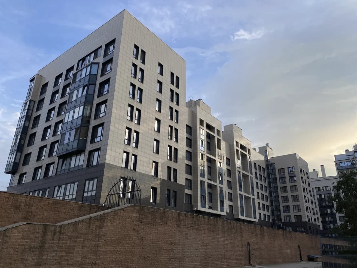 Салон красоты Zasypkina beauty - Санкт-Петербург