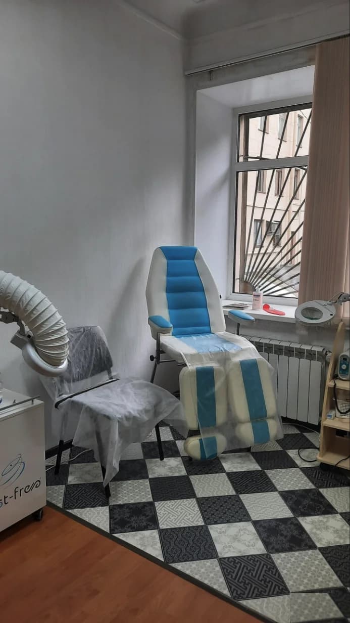 Салон красоты Кабинет подологии Елены Степановой - Санкт-Петербург