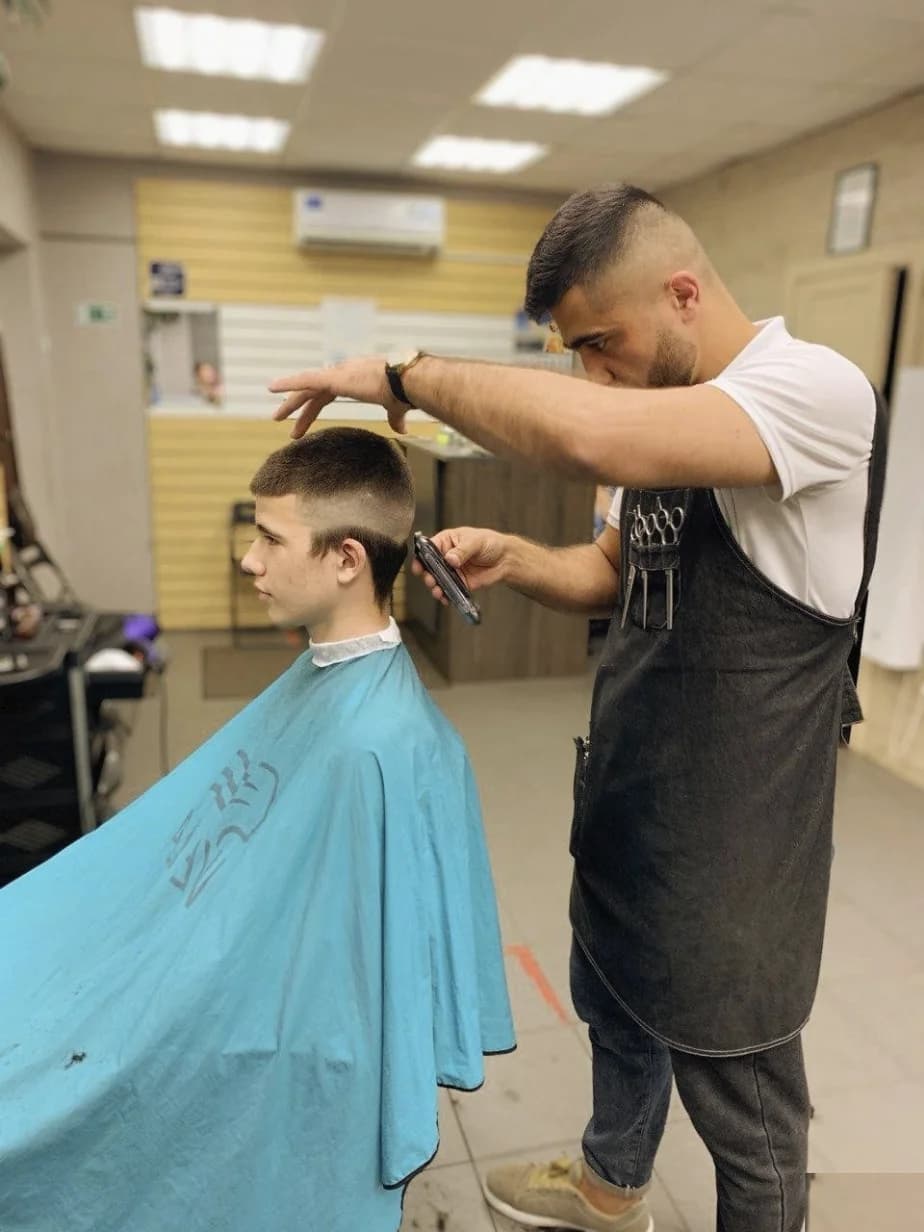 Салон красоты Увайс - Санкт-Петербург