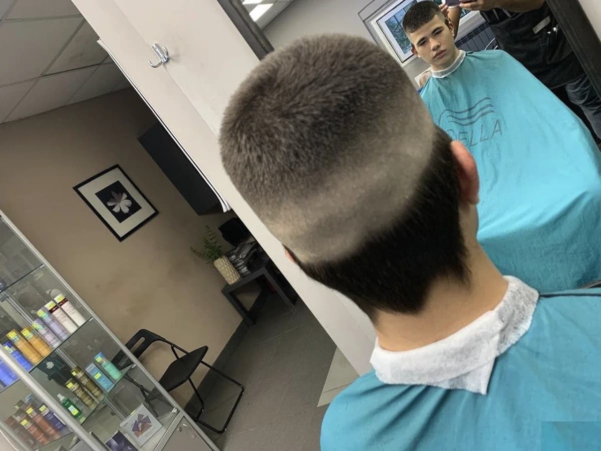 Салон красоты Увайс - Санкт-Петербург