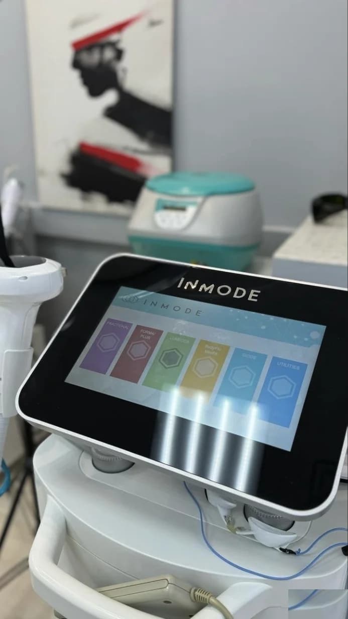 Салон красоты КрасноШик - Санкт-Петербург