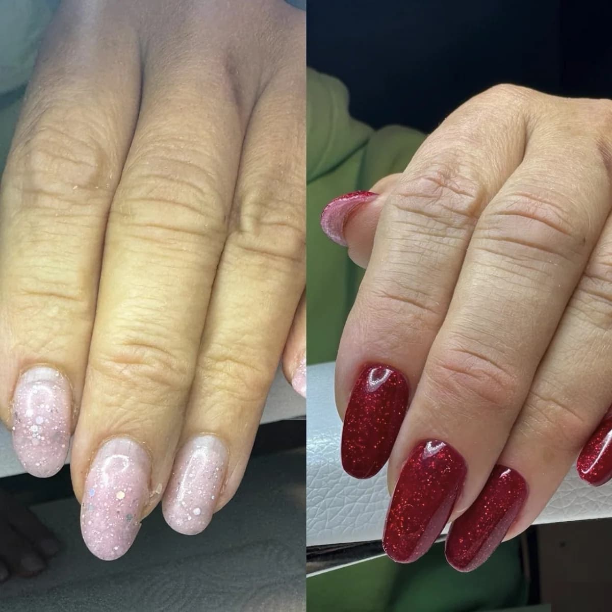 Салон красоты КрасноШик - Санкт-Петербург