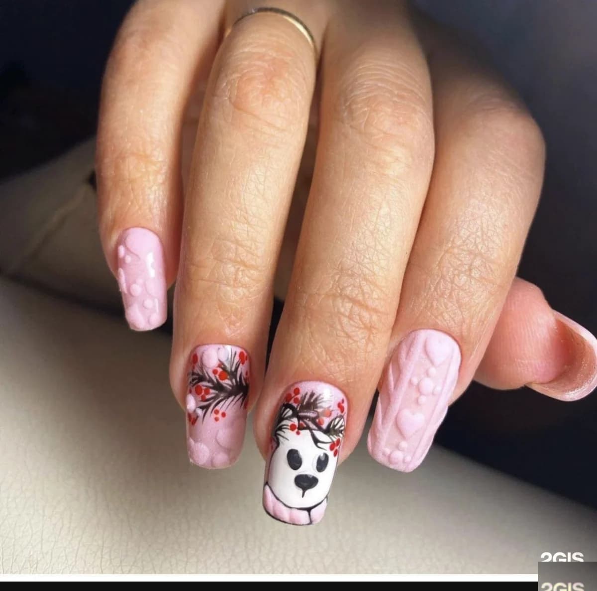 Салон красоты КрасноШик - Санкт-Петербург