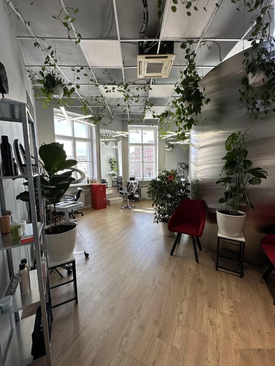 Салон красоты Ldky - Санкт-Петербург