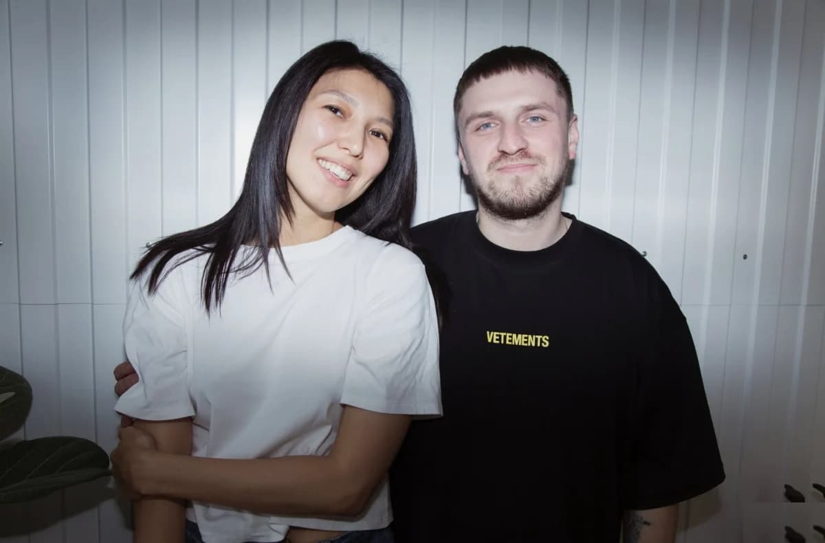 Салон красоты Ldky - Санкт-Петербург