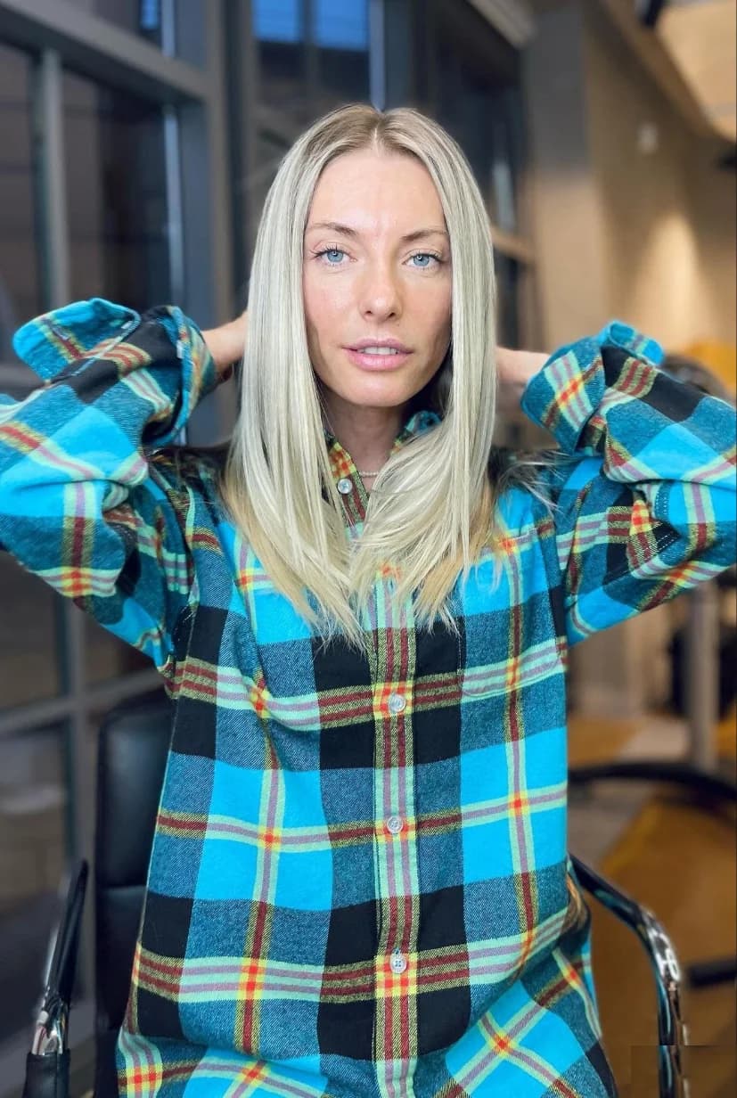 Салон красоты Ldky - Санкт-Петербург