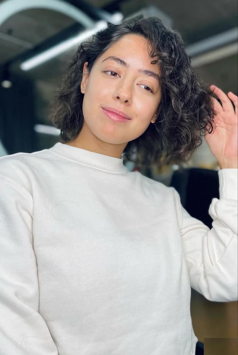 Салон красоты Ldky - Санкт-Петербург