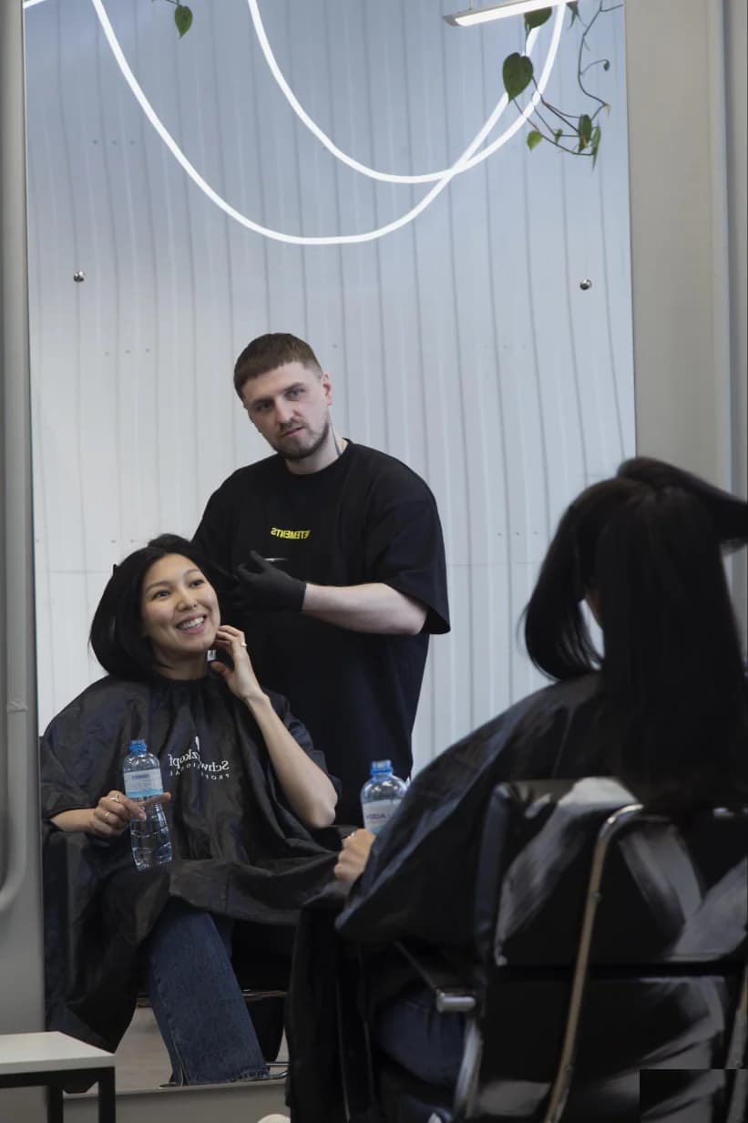 Салон красоты Ldky - Санкт-Петербург