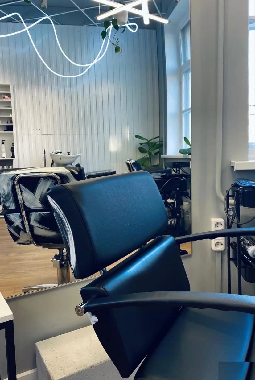 Салон красоты Ldky - Санкт-Петербург