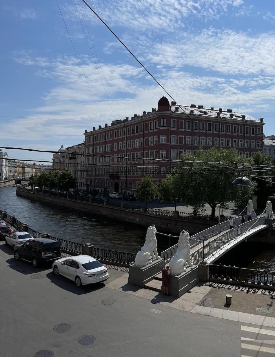 Салон красоты Ldky - Санкт-Петербург