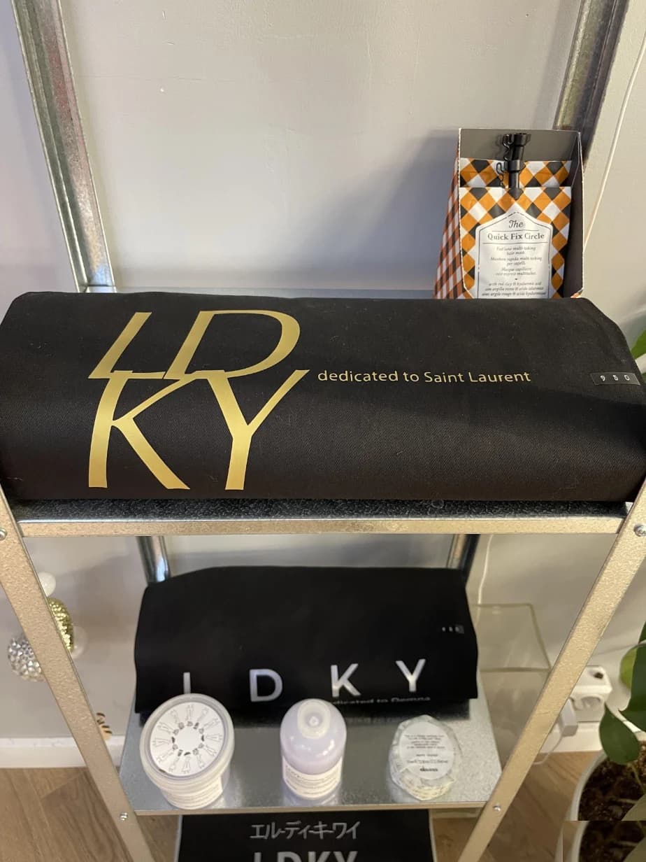 Салон красоты Ldky - Санкт-Петербург