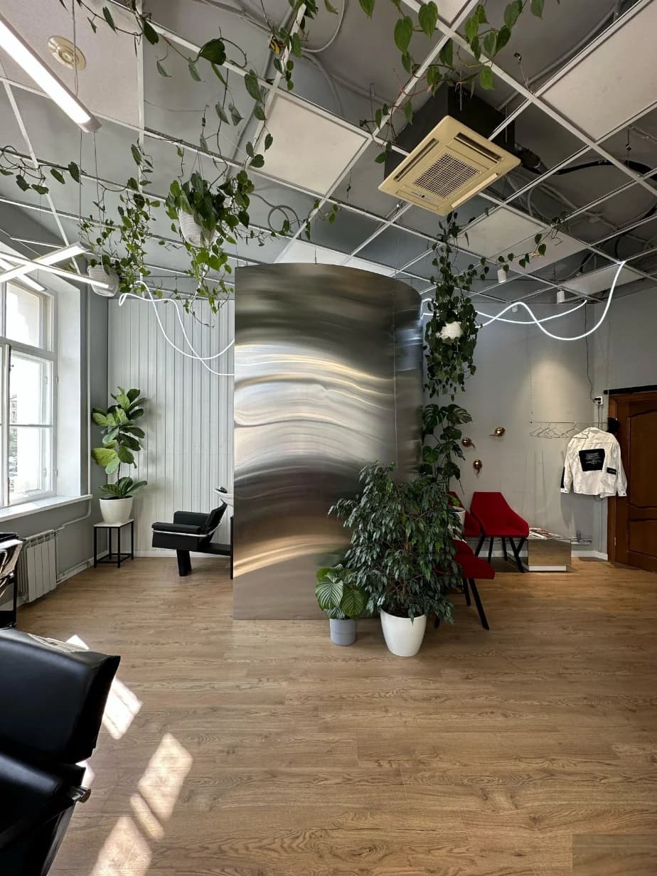 Салон красоты Ldky - Санкт-Петербург