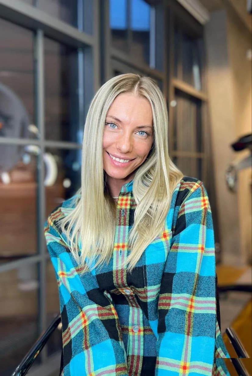 Салон красоты Ldky - Санкт-Петербург