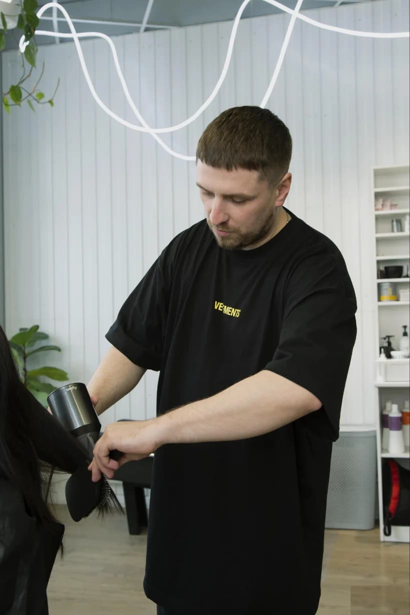 Салон красоты Ldky - Санкт-Петербург