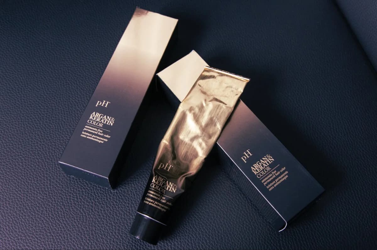 Салон красоты Ldky - Санкт-Петербург