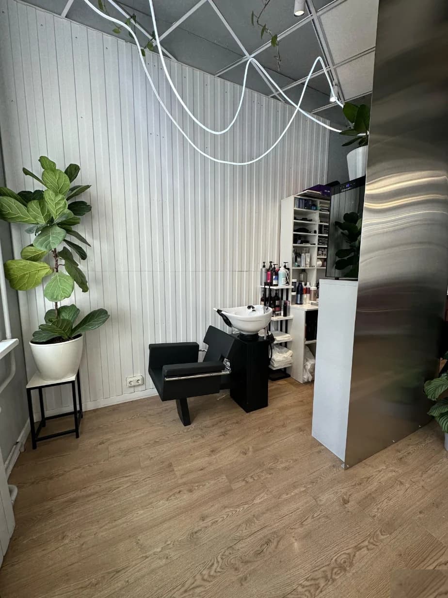 Салон красоты Ldky - Санкт-Петербург