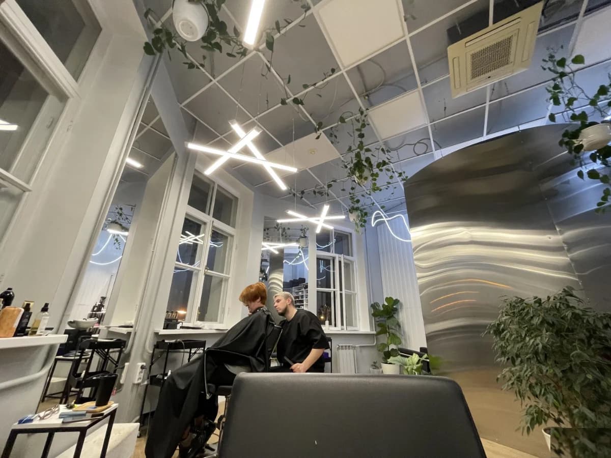 Салон красоты Ldky - Санкт-Петербург