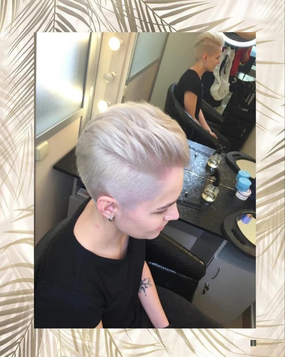 Салон красоты Парикмахерская - Санкт-Петербург