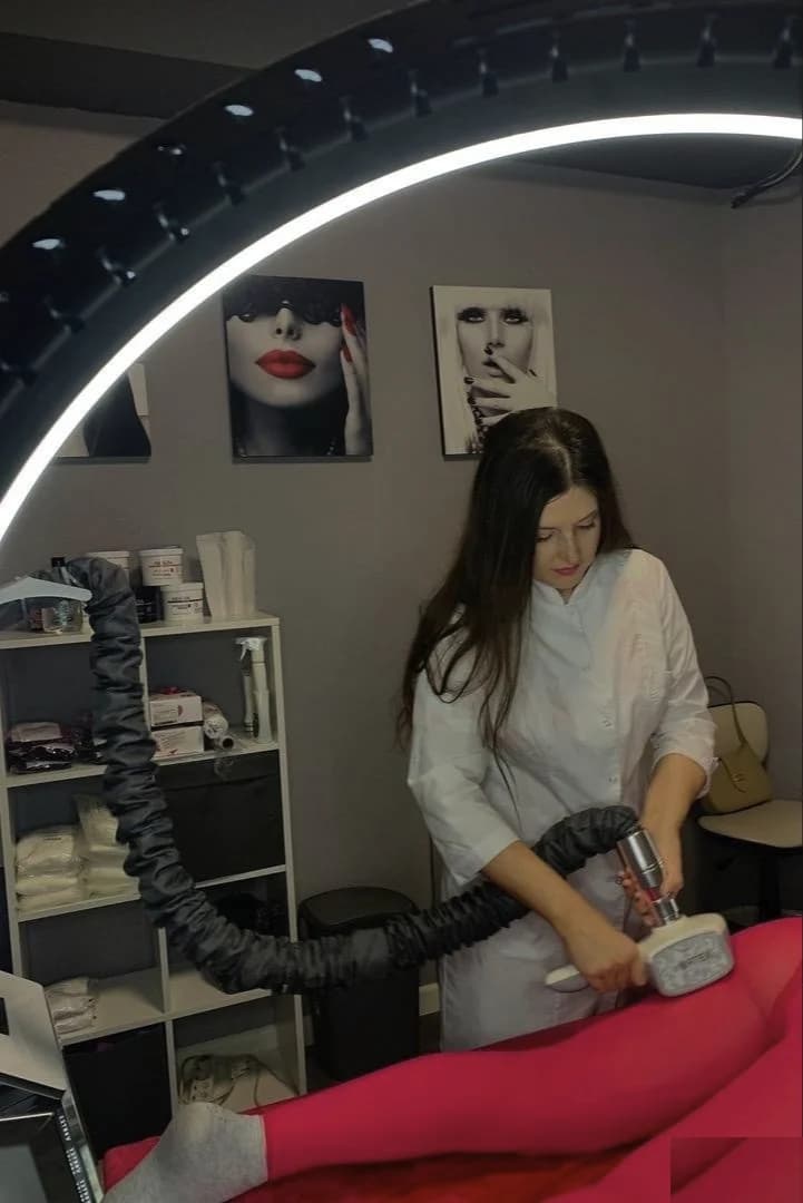 Салон красоты Beauty mania - Санкт-Петербург