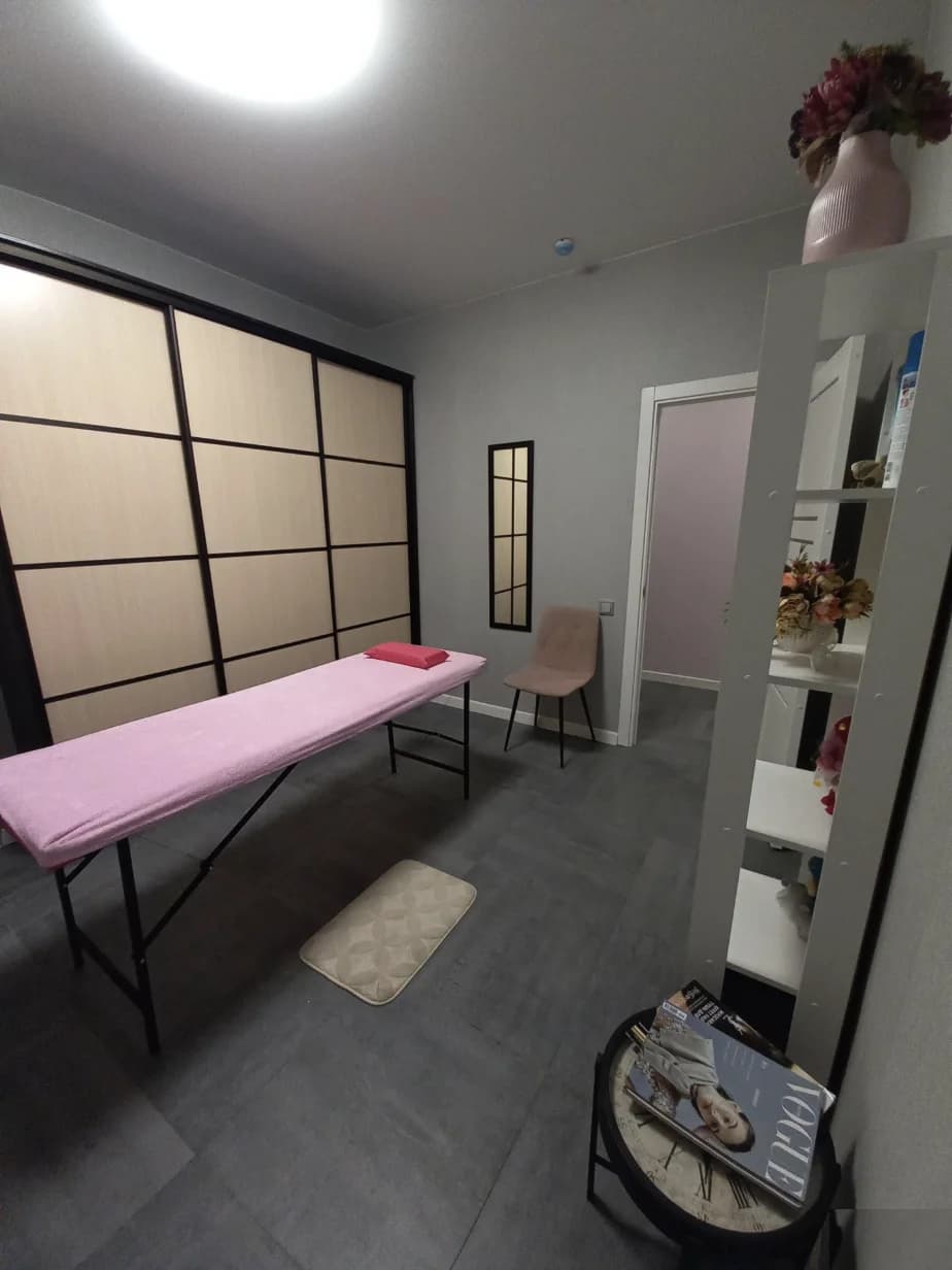 Салон красоты Beauty mania - Санкт-Петербург