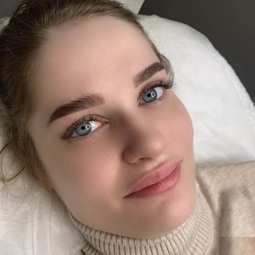 Салон красоты Blik - Санкт-Петербург