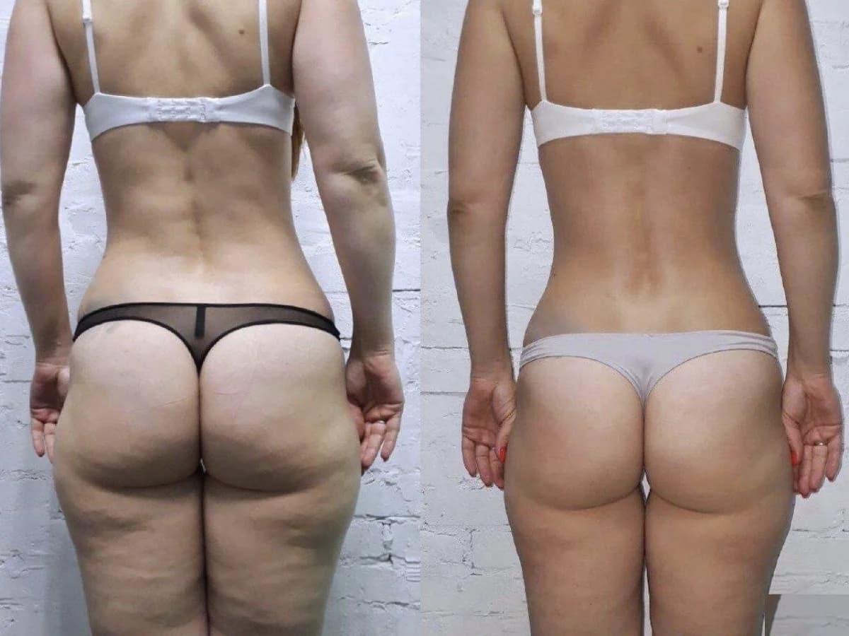 Салон красоты Kontur - Санкт-Петербург