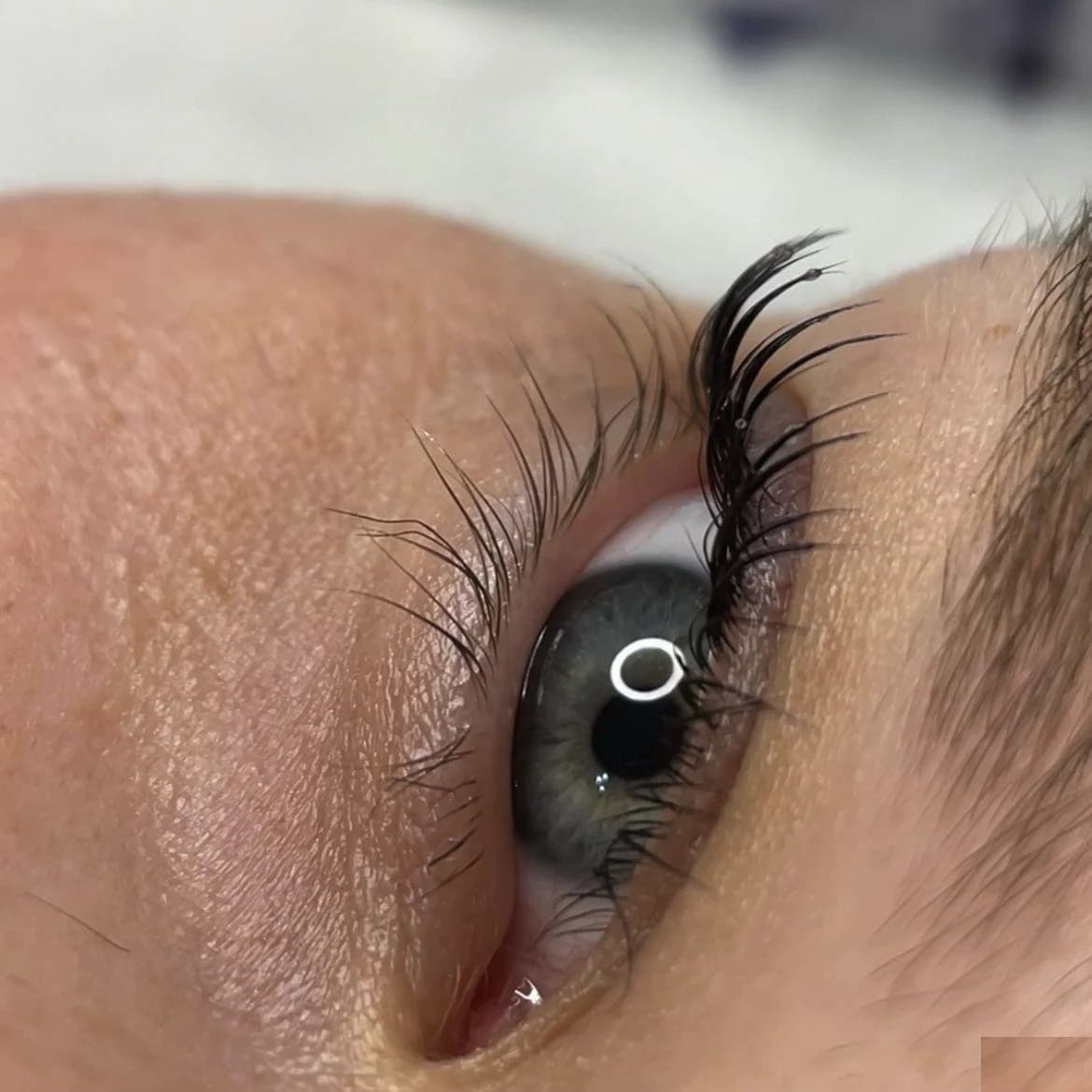 Салон красоты Uniqueness | brows&lashes - Санкт-Петербург