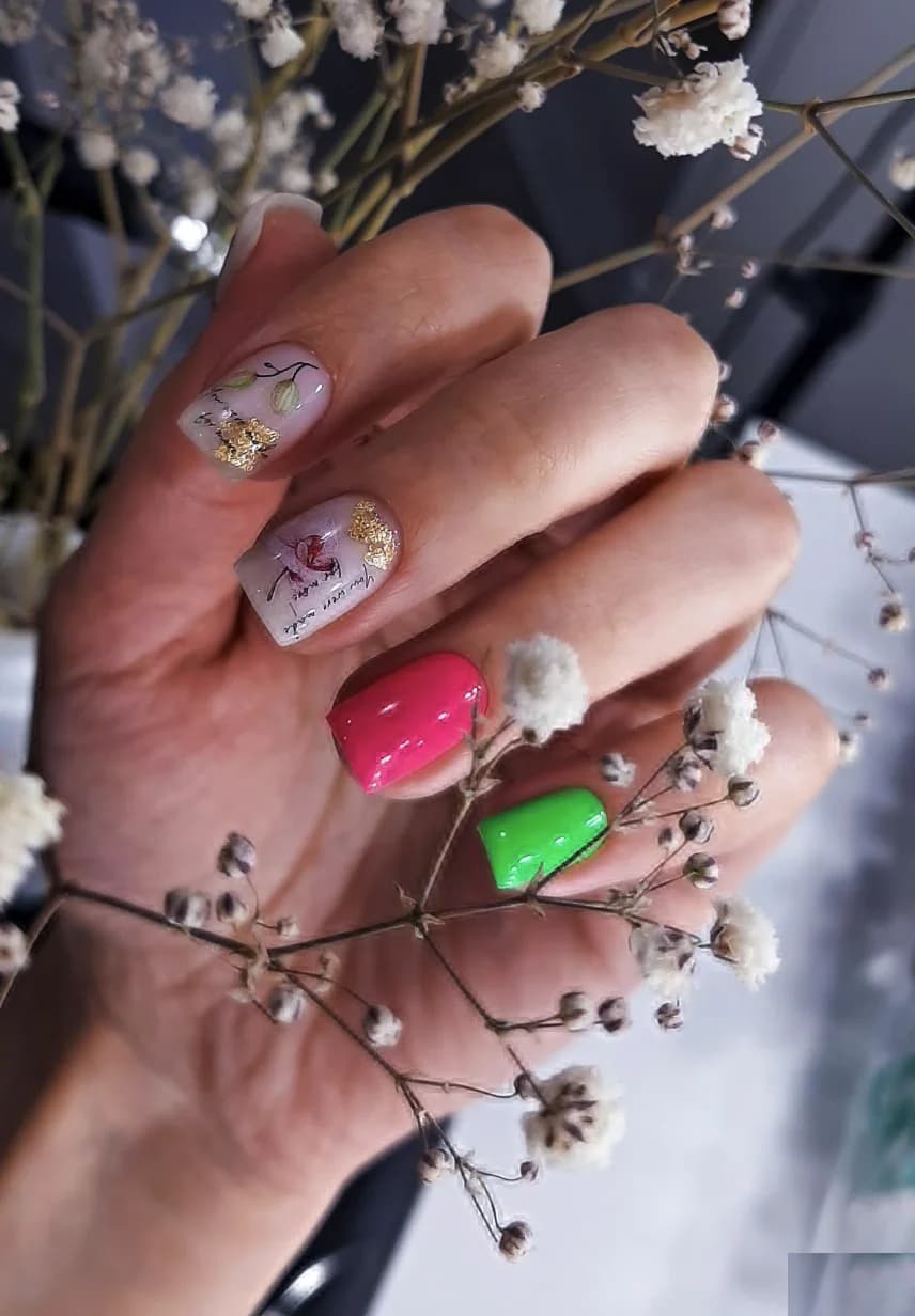 Салон красоты Milli nail - Санкт-Петербург