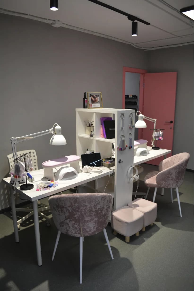 Салон красоты Milli nail - Санкт-Петербург