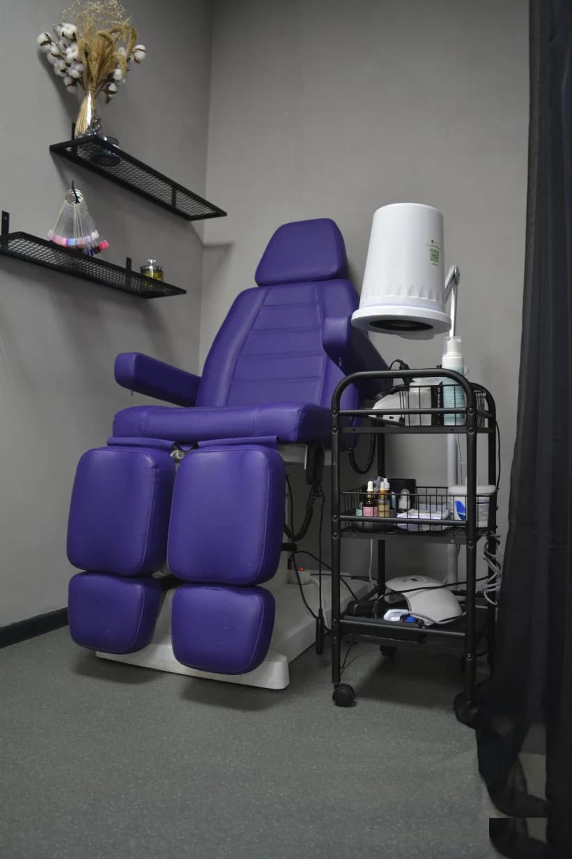 Салон красоты Milli nail - Санкт-Петербург