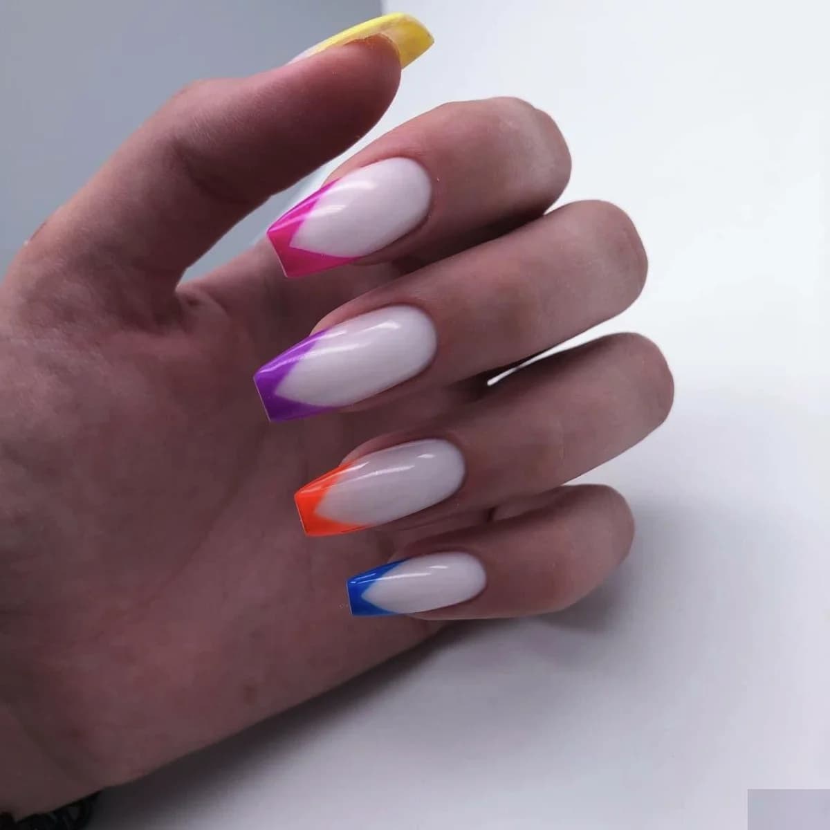 Салон красоты Milli nail - Санкт-Петербург