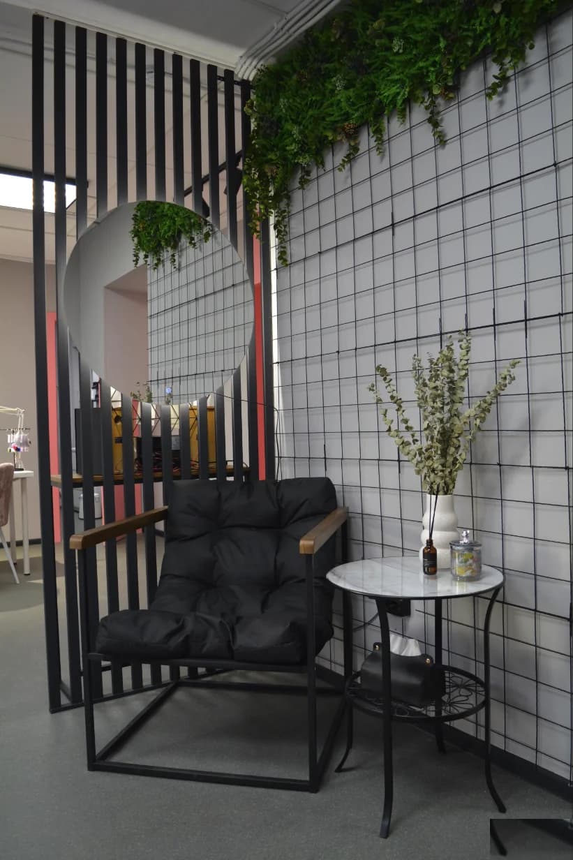 Салон красоты Milli nail - Санкт-Петербург