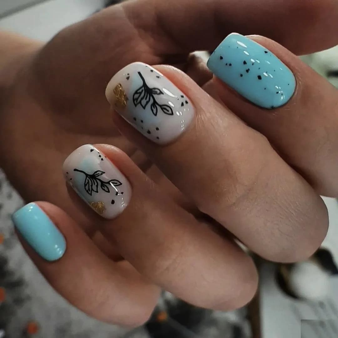 Салон красоты Milli nail - Санкт-Петербург