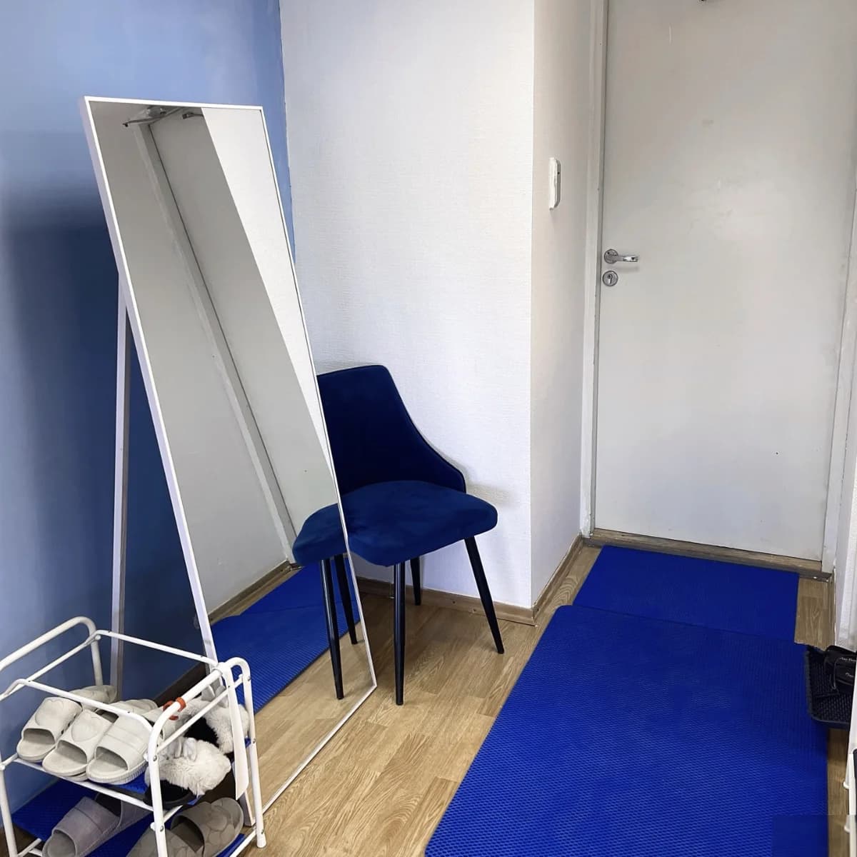 Салон красоты Lashes_by_darina - Санкт-Петербург