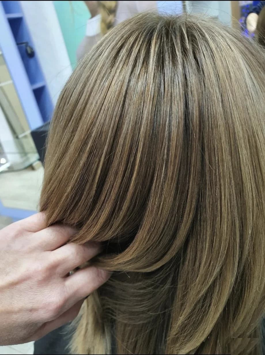 Салон красоты Бархат - Санкт-Петербург