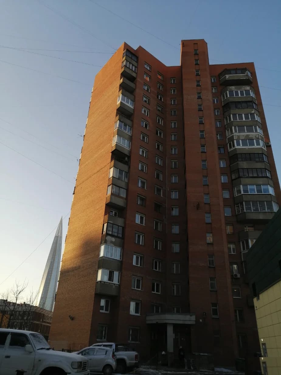 Салон красоты Бархат - Санкт-Петербург